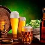 В 2016 году доля пива в проданном алкоголе сократилась на фоне общего снижения продаж
